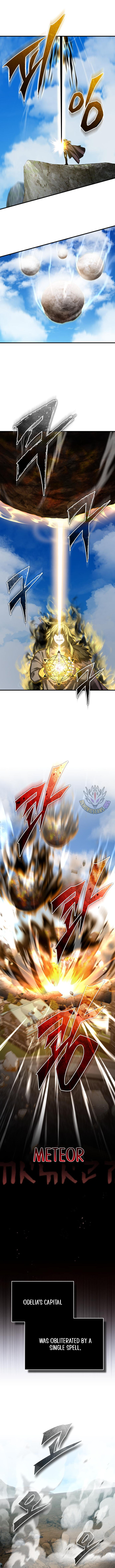 The Heavenly Demon Can't Live a Normal Life Chapter 158 8